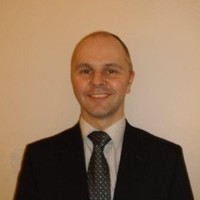 Gavin Egdell