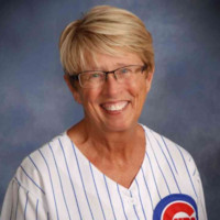Jackie Thompson