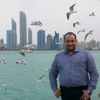 Ahmed Refaat - MBA