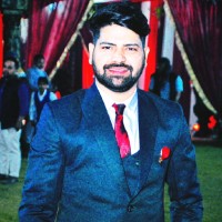 Sunil Sharma