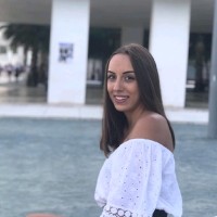 María Vega García