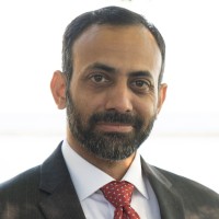 Ali Shahrukh Pracha