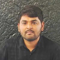 P V Dileep Kumar