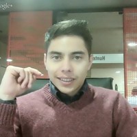 Chi-Michael Hinojosa