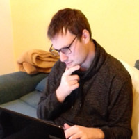 Raphaël Avril