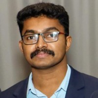 Dhanesh Krishnan