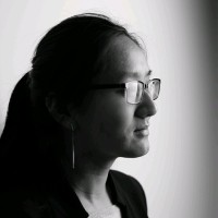 Jessie Cui