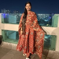 Sayali Rokade