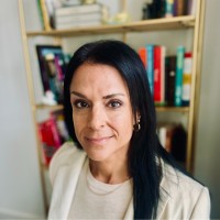 Rebecca Vahabzadeh