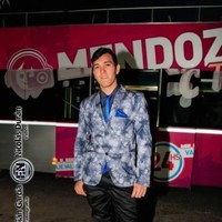 Alberto Segundo Troncoso