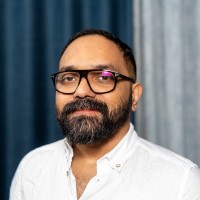 Rahul Raghavan