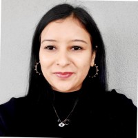 Yogita Shah
