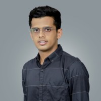 Aswin Ravindran
