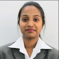 Anusha Gupta