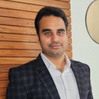 Krishan Sharma