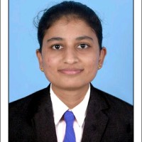 Sandhya H S