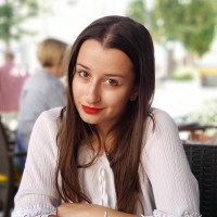 Marija Davchevska