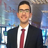 Ahmed Esam Elzlabany