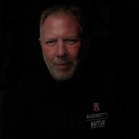 Tim Keene
