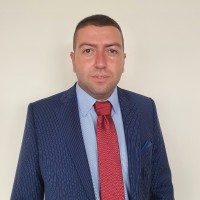 Dobri Dobrev, Ph.d.