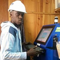 Papa Maleye Mbaye