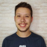 Lucas Crovador