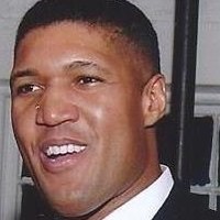 Jesus Williams