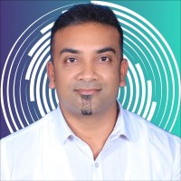 Ashok Chandrasekaran