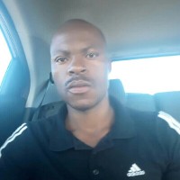 Vusi Cyril Hlanze