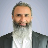 Usman Zaheer Ahmad
