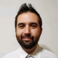 Eduard Martinez Garrido