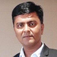 Jignesh Padhar