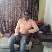 Radhesham Ameta