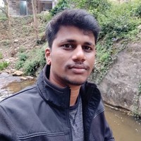 Mohanraj R