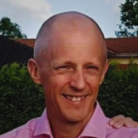 Greger Bergman