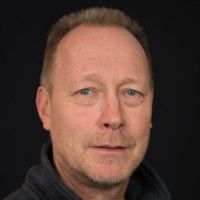 Bert Pellegrom