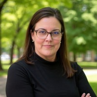 Rebecca Napier