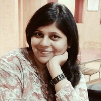 Pallavi Mishra
