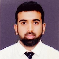 Harshit Kanodia