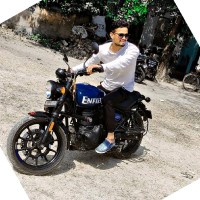 Hemant Kumar