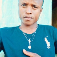 Khamisi Mbarak