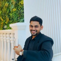 Harshul Kavadia