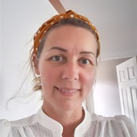 Claire Mccabe