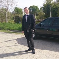 Brian Weht