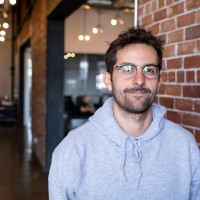 Sebastien Meslage, M. Sc.