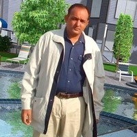 Mohammad Aamir Arain