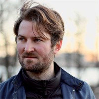Marcus Larsson
