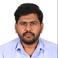 Shanmugaraj M