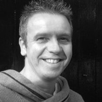 Adriaan Van De Kolk