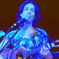 Nina Westerback